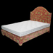 Full/Queen Bed