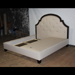 King Bed