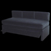 Trundle Daybed