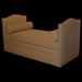 Trundle Daybed