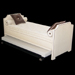 Trundle Daybed