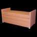 Trundle Daybed